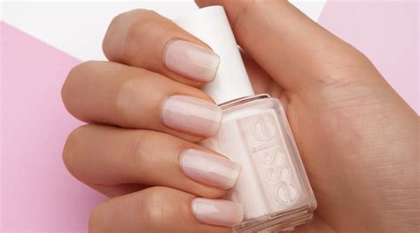 essie nail polish history.